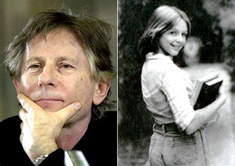 Roman Polanski Agreed To 500000 Payment In Civil Suit New York