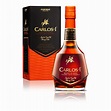 CARLOS I brandy botella 70 cl | TIPO BRANDY | Supermercados DIA