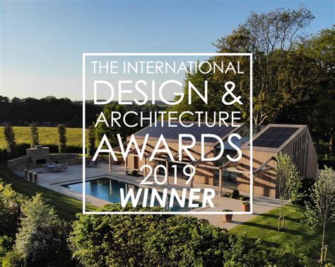 International Design And Architecture Award Winner Richmond Bell Architects