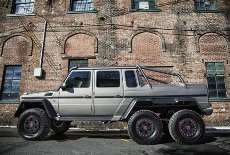 Check spelling or type a new query. Mercedes Benz G63 AMG 6×6 Shoot | GARNER Historic District of New York