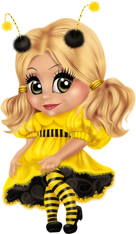 Pin By De Jaeger On Divers Cute Dolls Big Eyes Doll Girl Cartoon
