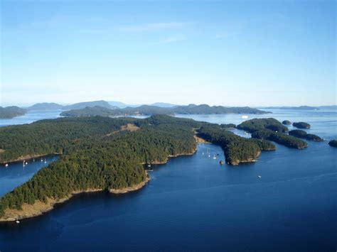Gulf Islands To Explore In British Columbia 604 Now