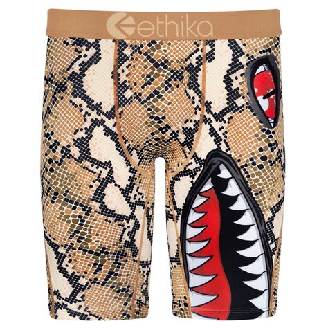 Ethika Mlus2268 Bmr Anime Todays Man Store