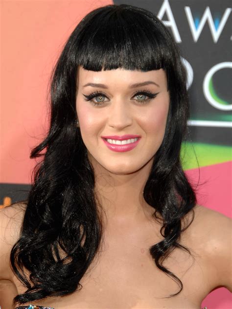 Katy Perry Katy Perry Face