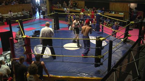 Ring Fight 6 Youtube