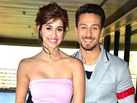Why Did Tiger Shroff And Disha Patani Break Up Painful Story Of One