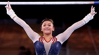 Sunisa Lee: Meet Team USA's gold medalist for the women's individual ...