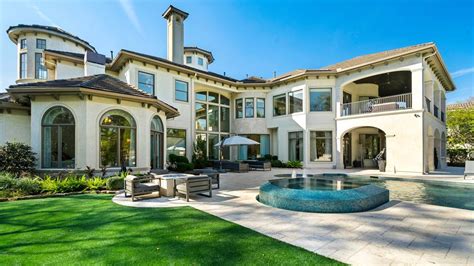 Houstons Million Dollar Home Sales Continue To Set Records — See The
