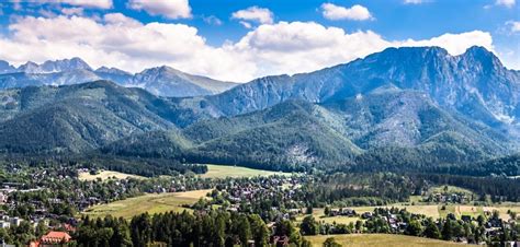 Zakopane Trip From Krakow One Day Tour English Speaking Guide