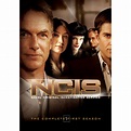 NCIS: The Complete First Season (DVD) - Walmart.com - Walmart.com
