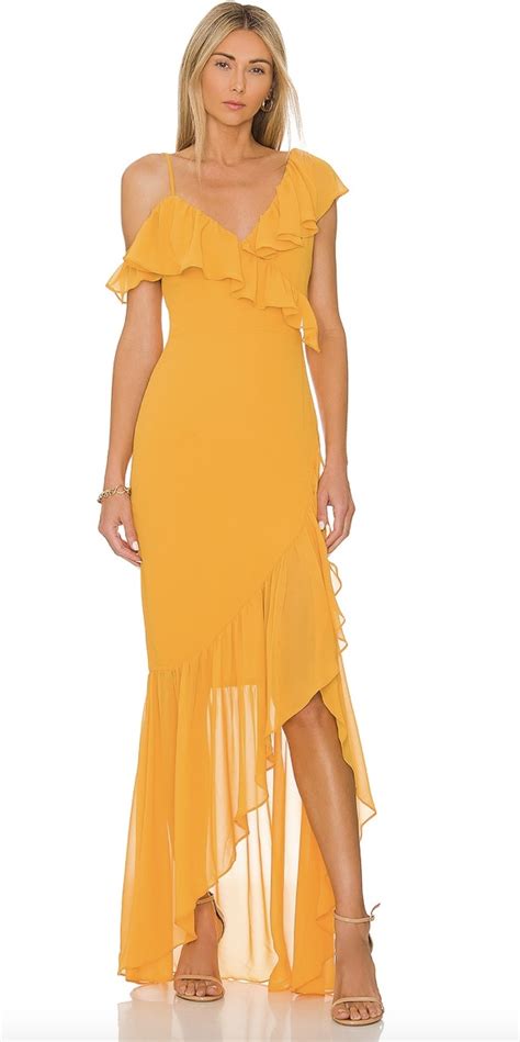 I Cant Stop Thinking About These 31 Revolve Dresses Who What Wear Uk