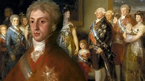 Luis I de Etruria, Un Peón de la Corona Española y de Napoleón ...