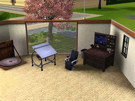 Sims 3 Ambitions Objects Youtube