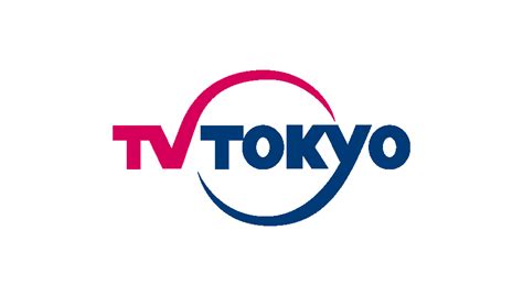 Download Tv Tokyo Logo Png And Vector Pdf Svg Ai Eps Free