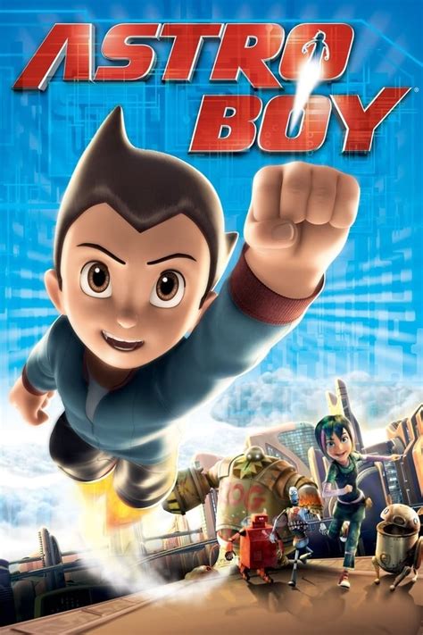 Astro is owned and operated by astro television network system sdn bhd, a wholly owned subsidiary of astro malaysia holdings sdn bhdthat owned by astro holdings sdn bhd it has operations at all asia njoi were launched on 18 february 2012. Ver Pelicula Astro Boy online gratis Pelispedia