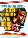 Gott vergibt... Django nie! | Filme | Bud Spencer - Offizielle Webseite