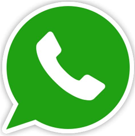 Whatsapp Png Logo Whatsapp Png Transparente17 Its A Set Of Values