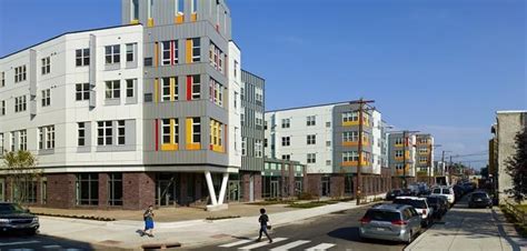 Planphilly Phillys Affordable Housing Developments Also Rank