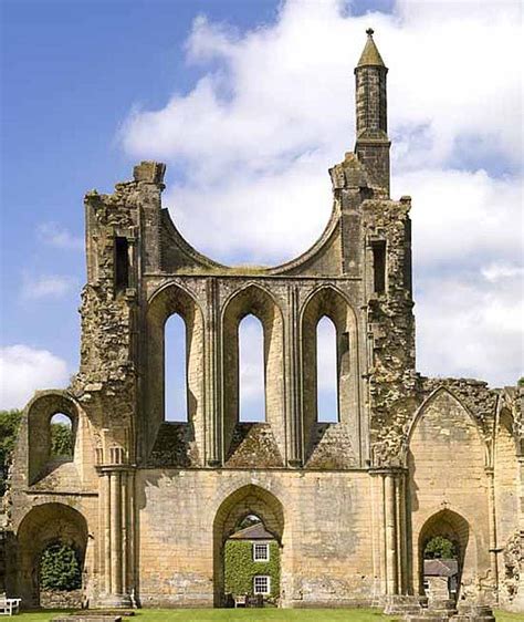 Byland Abbey, North Yorkshire | Medieval, Architecture, Whitby england