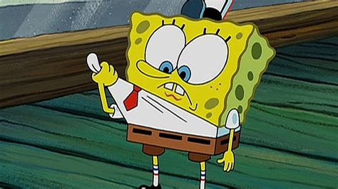 Spongebob Season 3 Episode 3 Darelotc