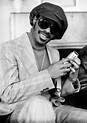 40 Fabulous Photos of Stevie Wonder in the 1970s ~ Vintage Everyday