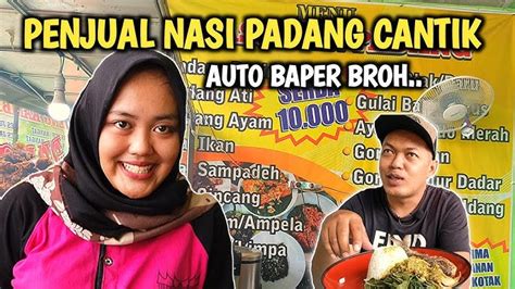 Selain itu, tempat makan ini menawarkan menu sate padang yang pedasnya mantap. Harga Nasi Padang Di Madiun - Rm Murah Meriah Masakan ...