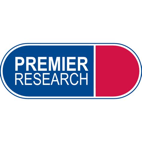 Premier Research Logo Download Logo Icon Png Svg