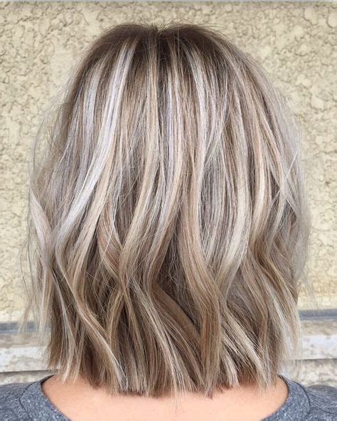 17 Best Ideas About Cover Gray Hair On Pinterest