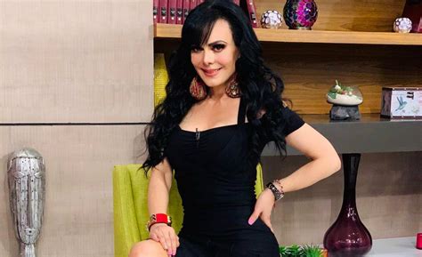 Fondos Licuar De Ultramar Nombre Real De Maribel Guardia Suelo Complejo Incidente Evento