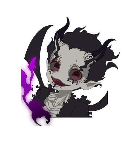 Zagred - Black Clover - Image #2989931 - Zerochan Anime Image Board