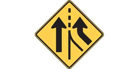 California Road Signs And Traffic Signals Free Practice Test