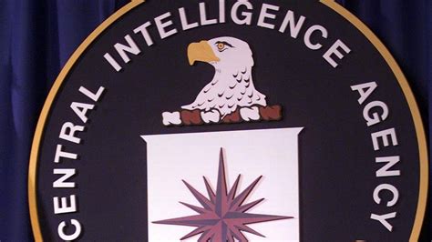 Former Top Cia Officials Have To Testify Court Rules San Luis Obispo