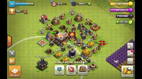 After downloading your coc mod apk properly. Mod apk coc - YouTube