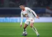 André Silva quiere salir de RB Leipzig en verano - Mi Bundesliga