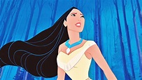 Pocahontas wallpaper | 2560x1440 | #61211