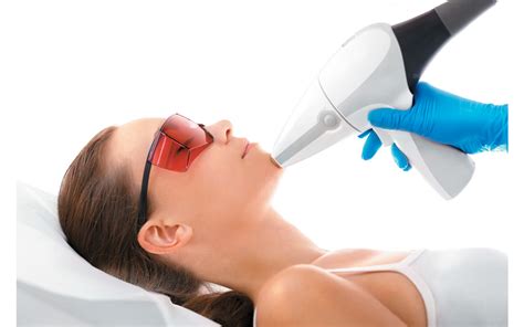 Three Reasons Why All Med Spas Should Offer Laser Treatments American Spa