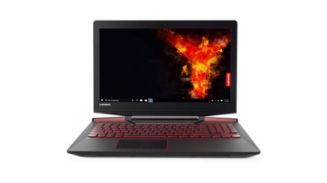 Lenovo Legion Gaming Laptops Announced Legion Y520 And Y720