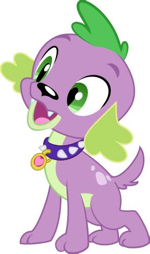 Pictures Pony Friendship is Miracle Spike Picture - My Little Pony Pictures - Pony Pictures ...