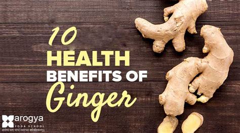 Health Benefits Of Ginger Health Benefits Of Zingiber Officinale