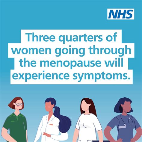 Solentnhstrust On Twitter Rt Nhsengland Three Quarters Of Women Going Through The Menopause