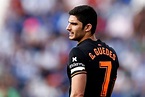 Player Spotlight: Selling High on Gonçalo Guedes - PSG Talk