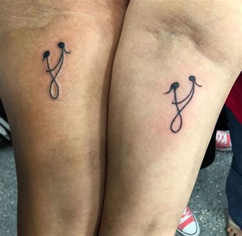 22 Best Mother Daughter Tattoos Ideas With Meanings
