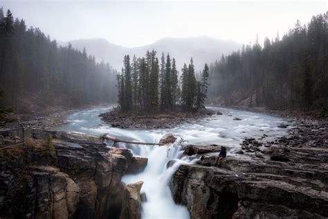 15 Amazing Photography Spots In The Canadian Rockies