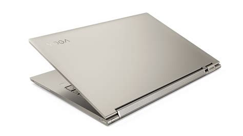 Lenovo Yoga C930 Premium 139 2 In 1 Laptop Lenovo Hk