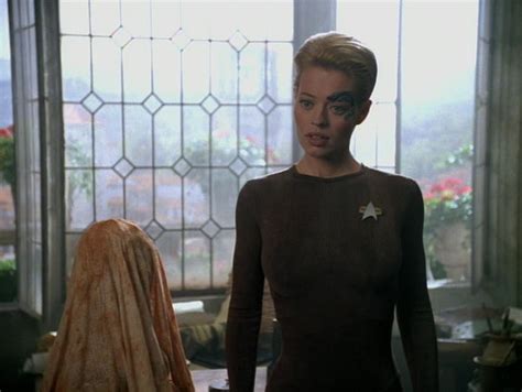 4x06 The Raven Trekcore Star Trek Voy Screencap And Image Gallery