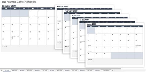 Blank Calendar Without Dates Calendar Printable Free Blank Calendar Template No Dates Example