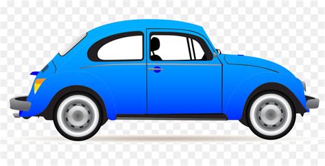 Volkswagen Beetle Clipart At Getdrawings Free Download