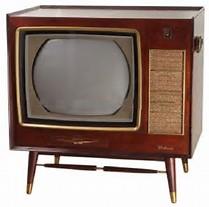 Image result for 1960s tv