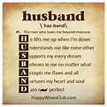 HUSBAND QUOTES image quotes at relatably.com