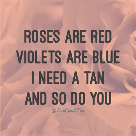Tanned Valentines Day Tanning Quotes Spray Tanning Quotes Best